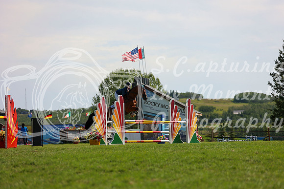 11547 - Mykenzi - 2026 Rocky Mountain Classic III - Sunday August 23rd