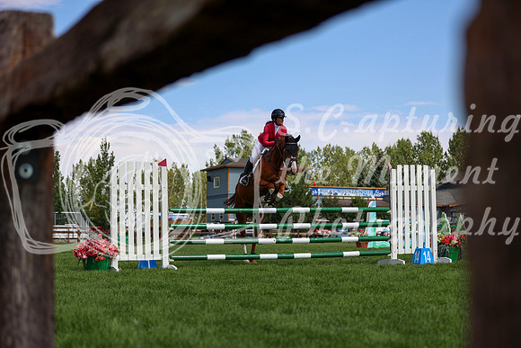 11891 - Mykenzi - 2026 Rocky Mountain Classic III - Sunday August 23rd