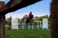 11892 - Mykenzi - 2026 Rocky Mountain Classic III - Sunday August 23rd