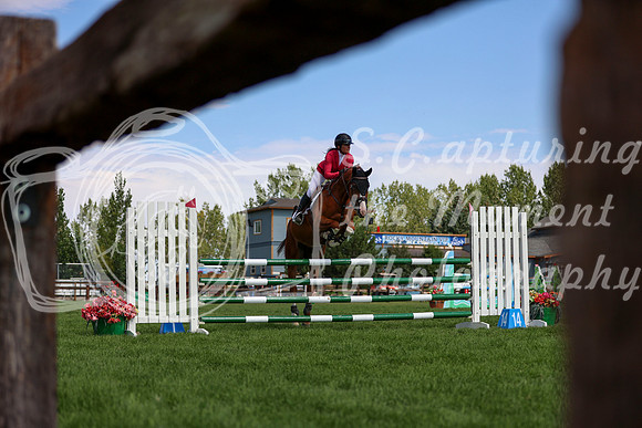11892 - Mykenzi - 2026 Rocky Mountain Classic III - Sunday August 23rd