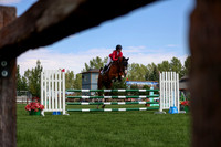 11893 - Mykenzi - 2026 Rocky Mountain Classic III - Sunday August 23rd