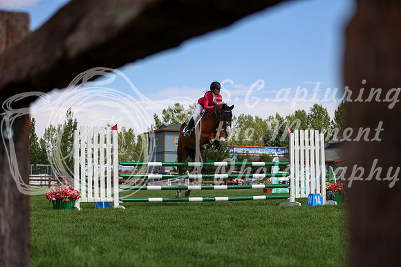 11893 - Mykenzi - 2026 Rocky Mountain Classic III - Sunday August 23rd