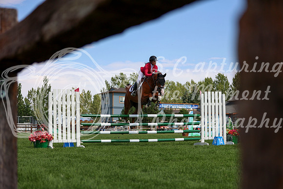 11894 - Mykenzi - 2026 Rocky Mountain Classic III - Sunday August 23rd