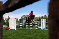 11895 - Mykenzi - 2026 Rocky Mountain Classic III - Sunday August 23rd