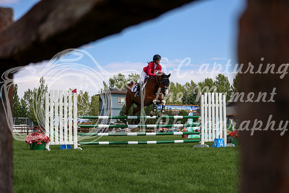 11895 - Mykenzi - 2026 Rocky Mountain Classic III - Sunday August 23rd