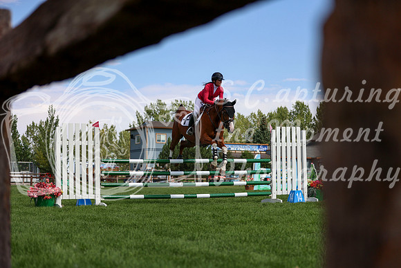 11896 - Mykenzi - 2026 Rocky Mountain Classic III - Sunday August 23rd