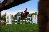 11897 - Mykenzi - 2026 Rocky Mountain Classic III - Sunday August 23rd