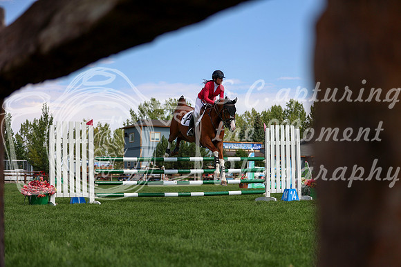 11897 - Mykenzi - 2026 Rocky Mountain Classic III - Sunday August 23rd