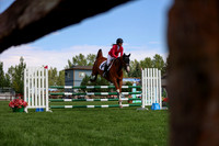 11898 - Mykenzi - 2026 Rocky Mountain Classic III - Sunday August 23rd