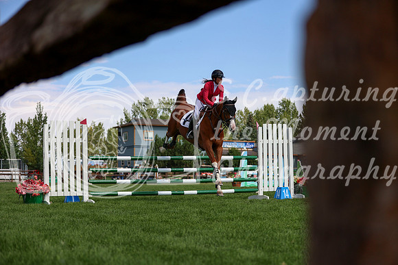 11898 - Mykenzi - 2026 Rocky Mountain Classic III - Sunday August 23rd