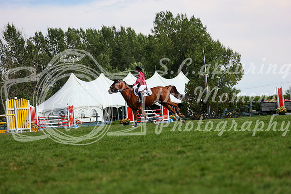 11899 - Mykenzi - 2026 Rocky Mountain Classic III - Sunday August 23rd