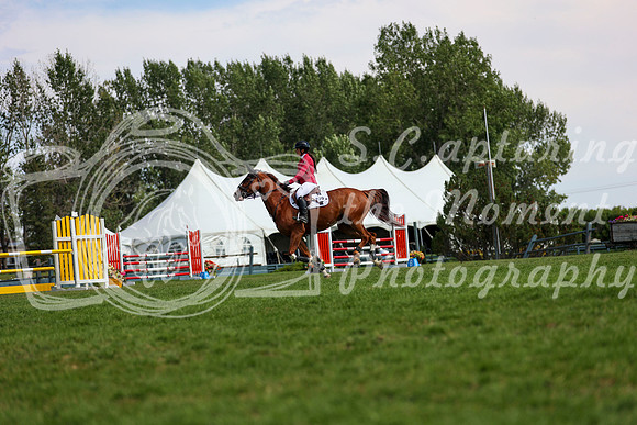 11901 - Mykenzi - 2026 Rocky Mountain Classic III - Sunday August 23rd