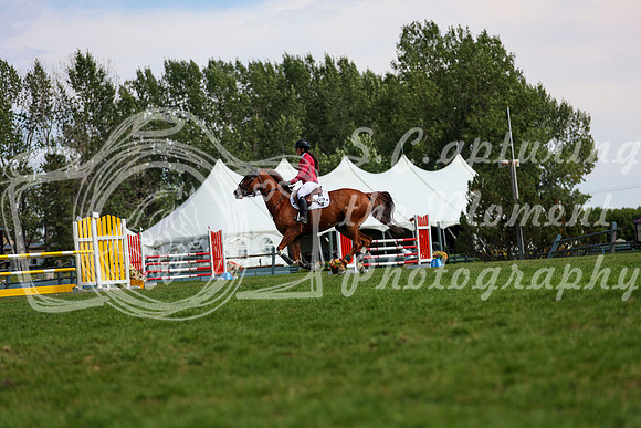 11902 - Mykenzi - 2026 Rocky Mountain Classic III - Sunday August 23rd