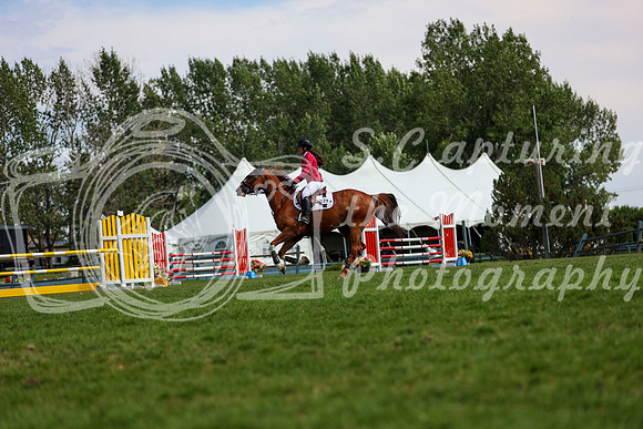 11903 - Mykenzi - 2026 Rocky Mountain Classic III - Sunday August 23rd