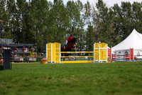 11904 - Mykenzi - 2026 Rocky Mountain Classic III - Sunday August 23rd