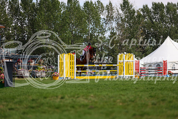 11904 - Mykenzi - 2026 Rocky Mountain Classic III - Sunday August 23rd
