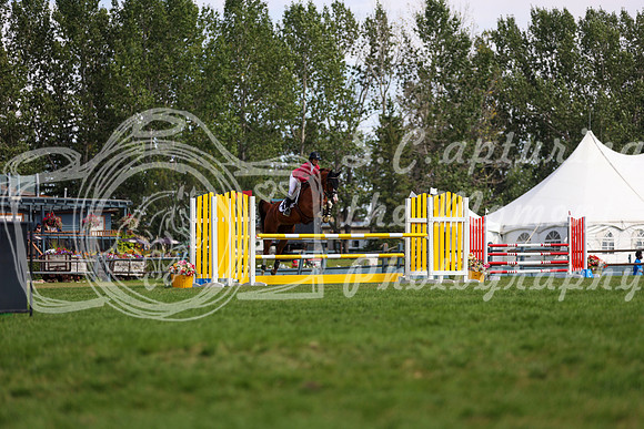 11905 - Mykenzi - 2026 Rocky Mountain Classic III - Sunday August 23rd