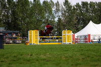 11906 - Mykenzi - 2026 Rocky Mountain Classic III - Sunday August 23rd