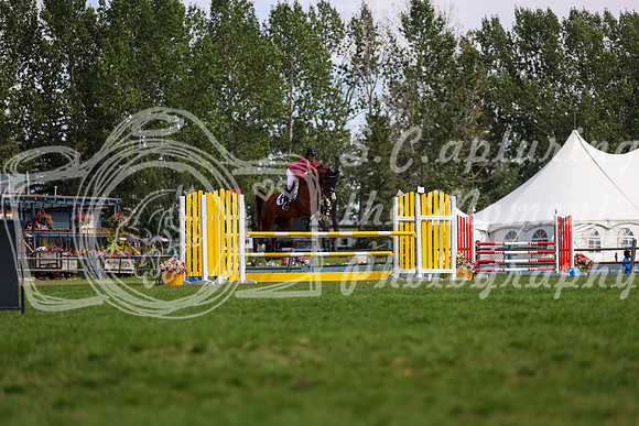 11906 - Mykenzi - 2026 Rocky Mountain Classic III - Sunday August 23rd