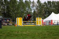 11907 - Mykenzi - 2026 Rocky Mountain Classic III - Sunday August 23rd