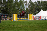 11908 - Mykenzi - 2026 Rocky Mountain Classic III - Sunday August 23rd