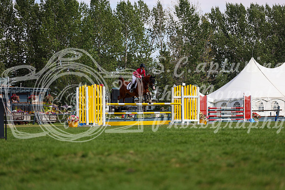 11908 - Mykenzi - 2026 Rocky Mountain Classic III - Sunday August 23rd