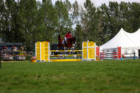 11909 - Mykenzi - 2026 Rocky Mountain Classic III - Sunday August 23rd