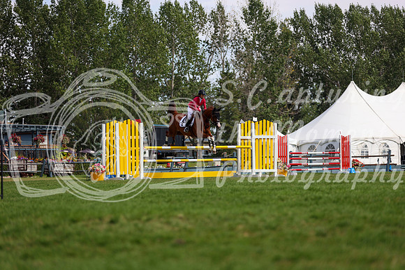 11909 - Mykenzi - 2026 Rocky Mountain Classic III - Sunday August 23rd