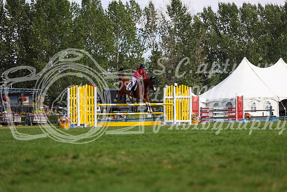 11910 - Mykenzi - 2026 Rocky Mountain Classic III - Sunday August 23rd