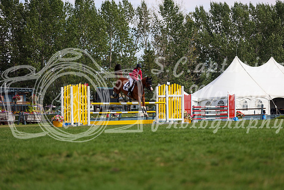 11911 - Mykenzi - 2026 Rocky Mountain Classic III - Sunday August 23rd
