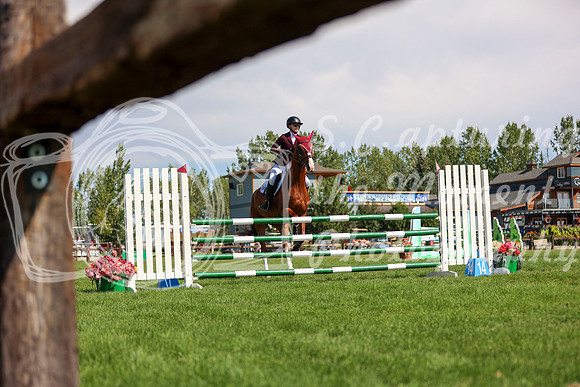 11384 - Mykenzi - 2026 Rocky Mountain Classic III - Sunday August 23rd