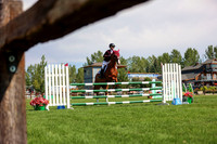 11385 - Mykenzi - 2026 Rocky Mountain Classic III - Sunday August 23rd