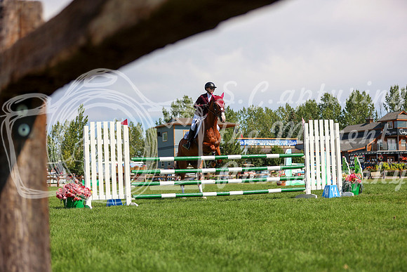 11385 - Mykenzi - 2026 Rocky Mountain Classic III - Sunday August 23rd