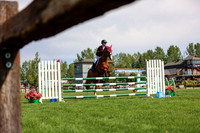 11386 - Mykenzi - 2026 Rocky Mountain Classic III - Sunday August 23rd