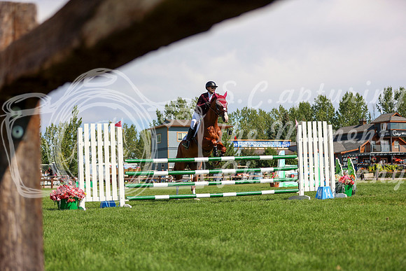11386 - Mykenzi - 2026 Rocky Mountain Classic III - Sunday August 23rd