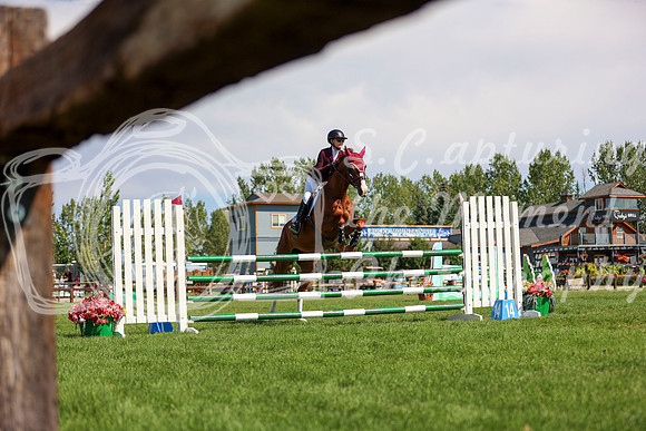 11387 - Mykenzi - 2026 Rocky Mountain Classic III - Sunday August 23rd
