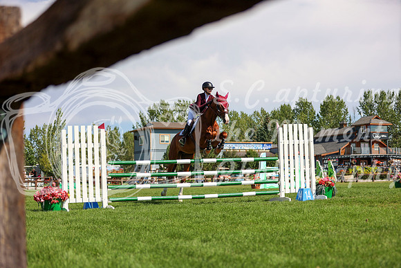 11388 - Mykenzi - 2026 Rocky Mountain Classic III - Sunday August 23rd