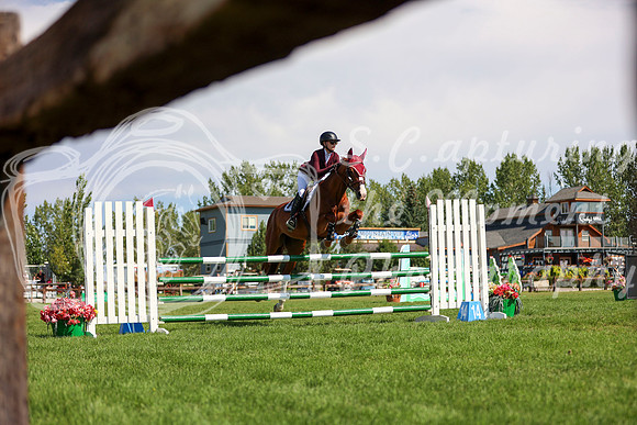 11389 - Mykenzi - 2026 Rocky Mountain Classic III - Sunday August 23rd