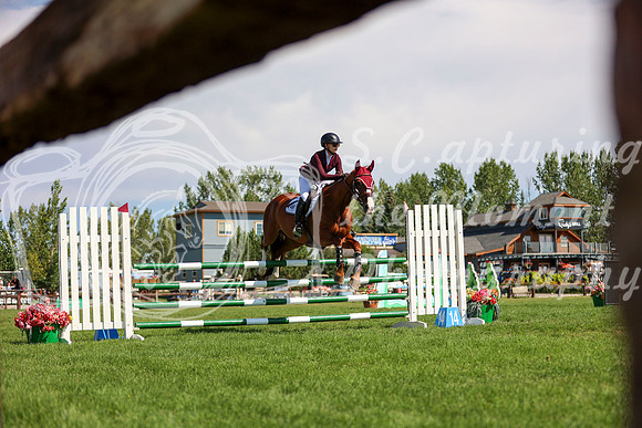 11391 - Mykenzi - 2026 Rocky Mountain Classic III - Sunday August 23rd