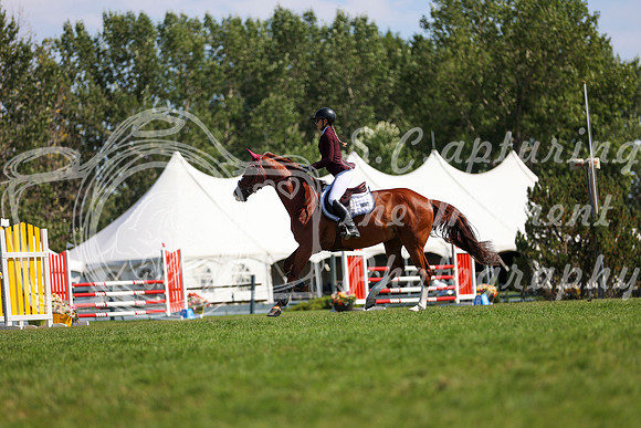 11392 - Mykenzi - 2026 Rocky Mountain Classic III - Sunday August 23rd