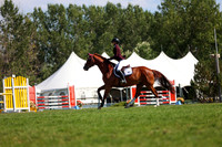 11393 - Mykenzi - 2026 Rocky Mountain Classic III - Sunday August 23rd