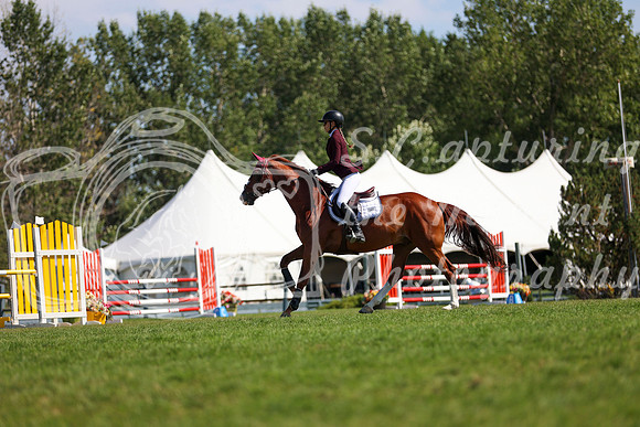 11393 - Mykenzi - 2026 Rocky Mountain Classic III - Sunday August 23rd