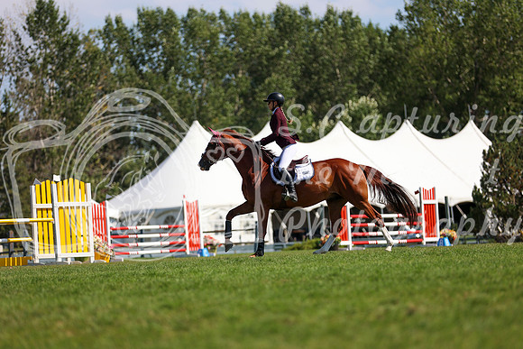 11394 - Mykenzi - 2026 Rocky Mountain Classic III - Sunday August 23rd