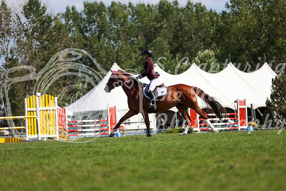 11395 - Mykenzi - 2026 Rocky Mountain Classic III - Sunday August 23rd