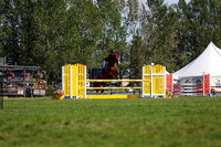 11396 - Mykenzi - 2026 Rocky Mountain Classic III - Sunday August 23rd