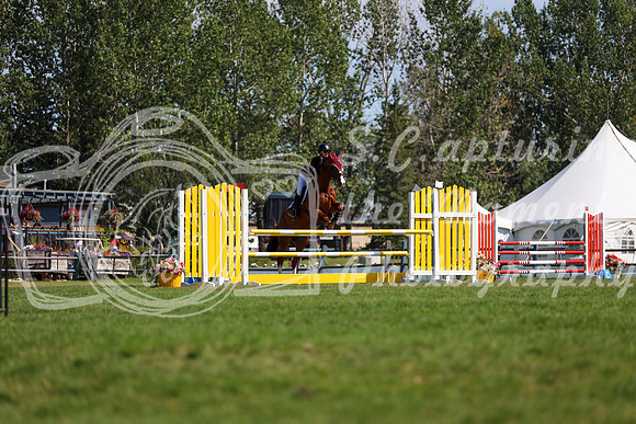 11396 - Mykenzi - 2026 Rocky Mountain Classic III - Sunday August 23rd