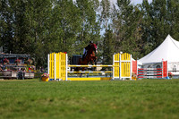 11397 - Mykenzi - 2026 Rocky Mountain Classic III - Sunday August 23rd