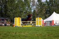 11398 - Mykenzi - 2026 Rocky Mountain Classic III - Sunday August 23rd