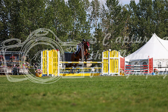 11398 - Mykenzi - 2026 Rocky Mountain Classic III - Sunday August 23rd