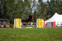 11399 - Mykenzi - 2026 Rocky Mountain Classic III - Sunday August 23rd